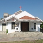 Our Lady of Visitation Church