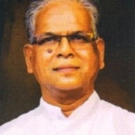 Profile picture of Fr Nambikkainathan