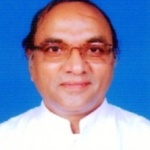 Profile picture of Fr Chinnappa Carasala
