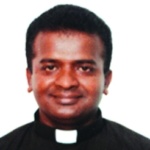 Profile picture of Fr Arul Selvam D