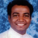 Profile picture of Fr Arul Raj D