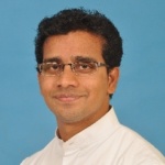 Profile picture of Fr Christhu Raj O J