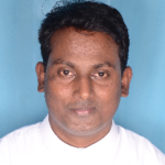 Profile picture of Fr Papraj A
