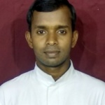 Profile picture of Fr Dyson Raja Rathinam L