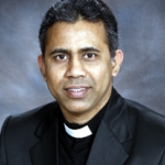 Profile picture of Fr Anthony Raj B I