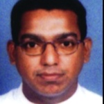 Profile picture of Fr Thanga Kumar H