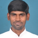 Profile picture of Fr Thamizh Mani