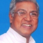 Profile picture of Fr M Arulraj