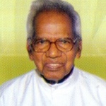 Profile picture of Fr Kurian T S