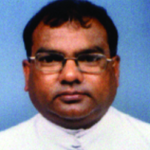 Profile picture of Fr Stanislaus S