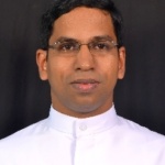 Profile picture of Fr Kanickairaj P A