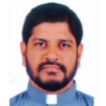 Profile picture of Fr Perianayaga Irudayaraj J