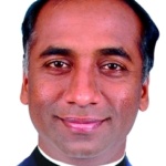 Profile picture of Fr Raymond Peter